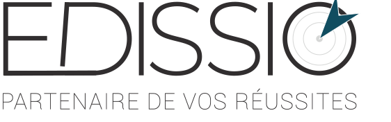 Logo Edissio